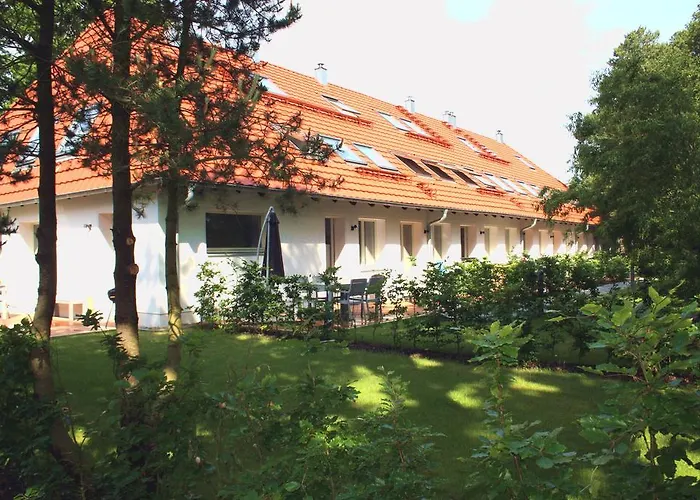 Haus Düne31