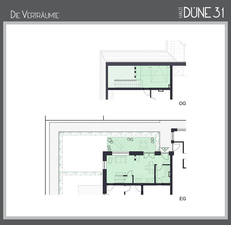 Haus Düne31 * Ostseebad Binz