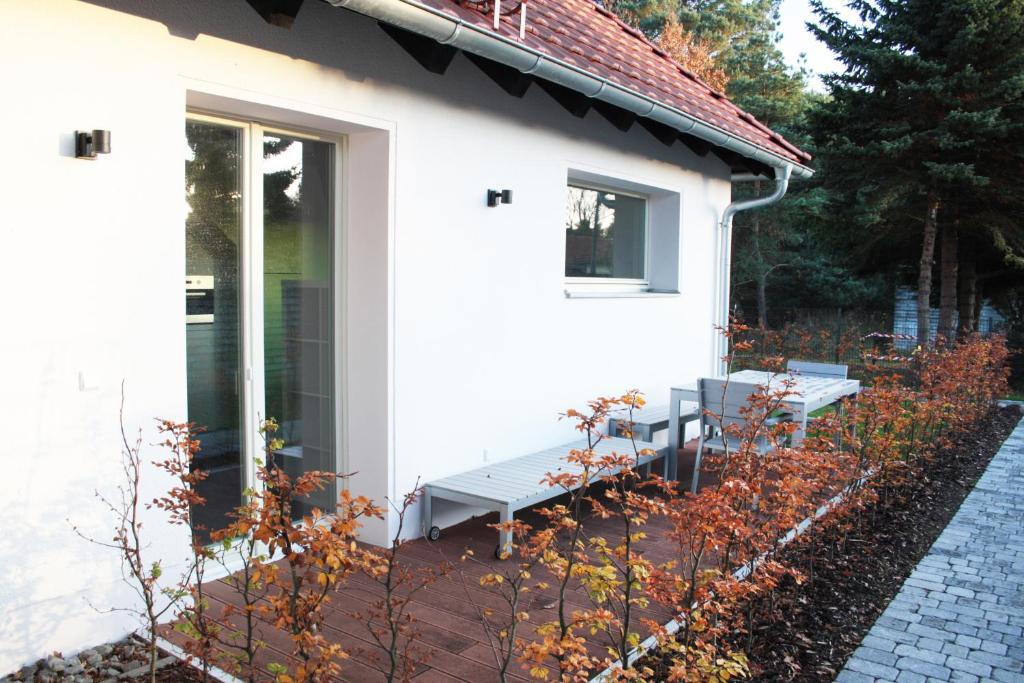 Haus Düne31 Ostseebad Binz