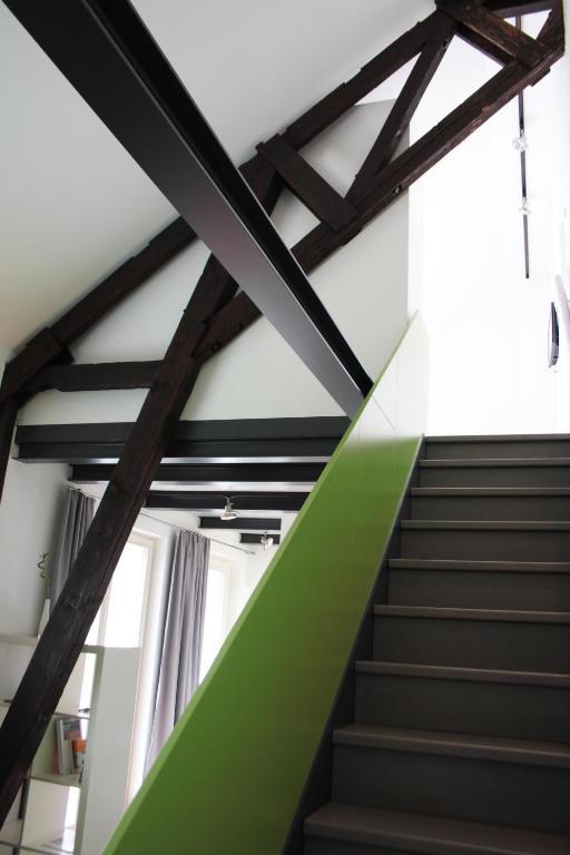 Haus Düne31 *