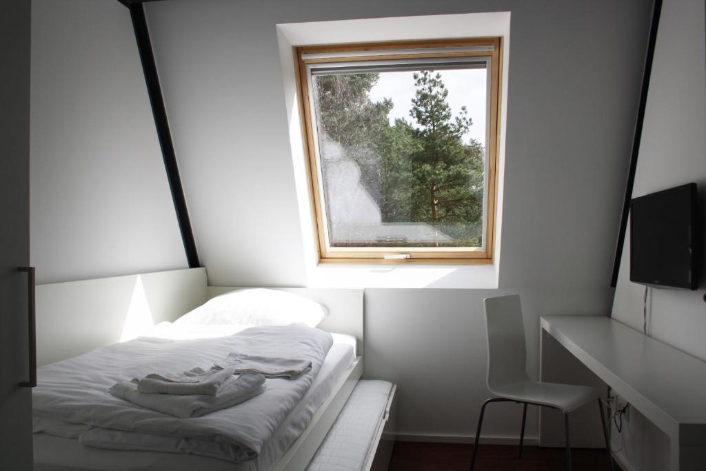 Haus Düne31 Apartment Ostseebad Binz
