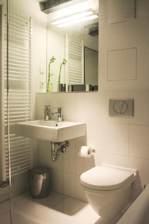 Haus Düne31 Apartment