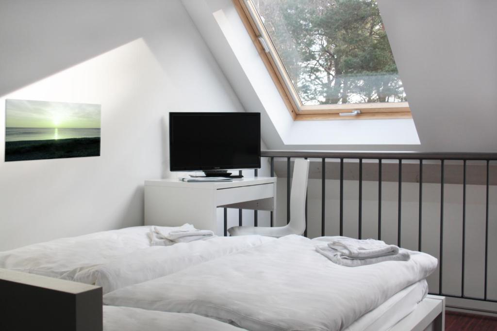 Haus Düne31 Apartment Ostseebad Binz