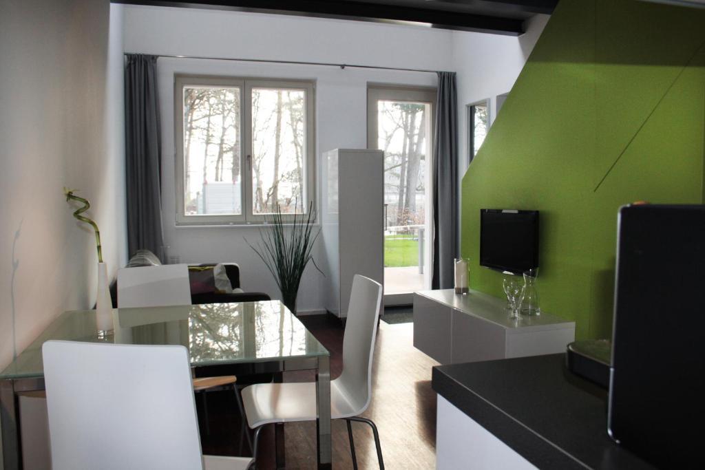 Haus Düne31 Ostseebad Binz