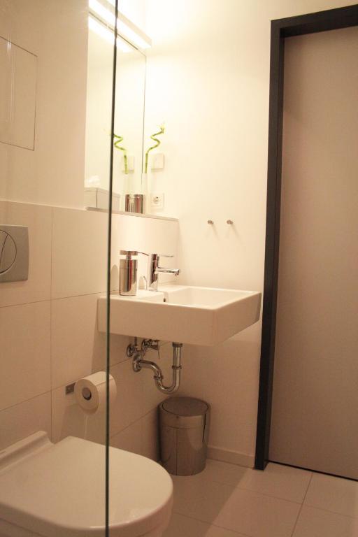 Haus Düne31 Apartment