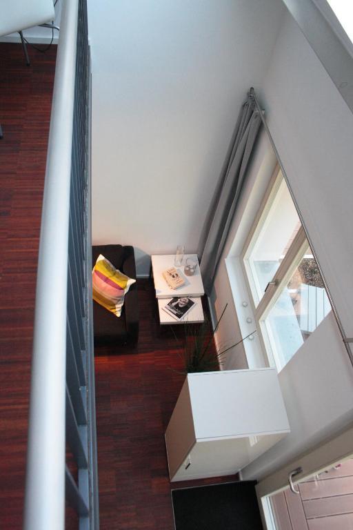 Haus Düne31 Apartment *