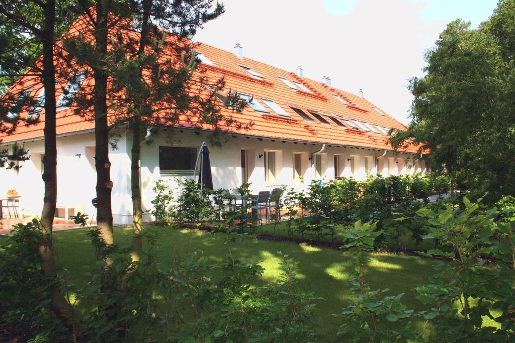 Haus Düne31 Ostseebad Binz
