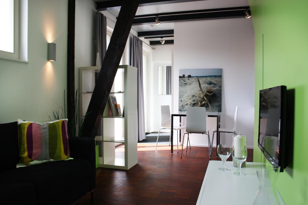 Haus Düne31 Ostseebad Binz