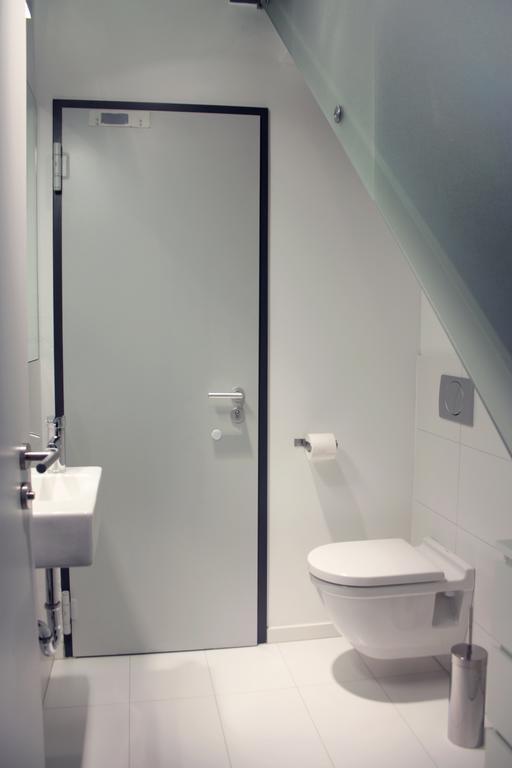 Apartment Haus Düne31 Ostseebad Binz