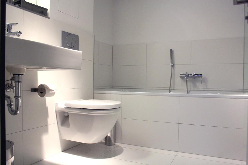 Haus Düne31 Apartment