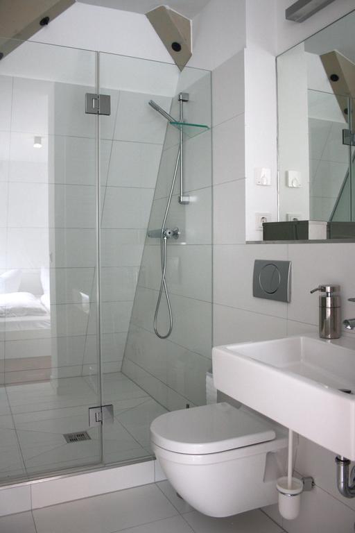 Apartment Haus Düne31 Ostseebad Binz