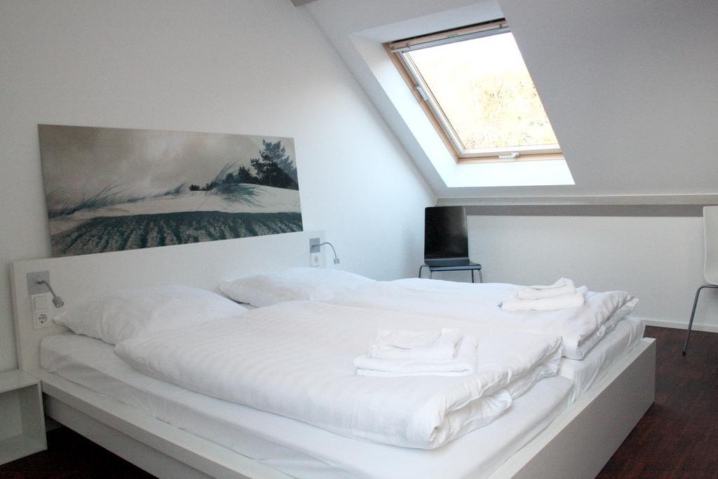 Apartment Haus Düne31