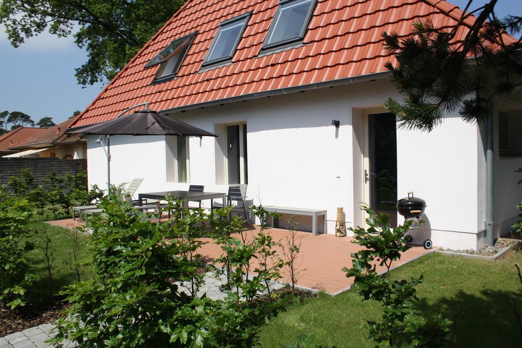 Haus Düne31 * Ostseebad Binz